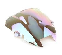 Parabrezza Per Moto VTR 1000F Per Super Hawk 1000 1997 1998 1999 2000 2001 2002 2003 2004 2005 Double Bubble