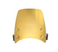 Parabrezza Per Motocicletta Per BM&W R NINE T NINET RNINE T 9 T Racer Pure Urban Scrambler 2014-2022 Parabrezza Deflettore Antive-nto In Alluminio paravento Anteriore
