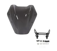 Parabrezza Per Motocicletta Per CB750 CB 750 Per Hornet 2025 2026 Parabrezza Da Turismo Per Moto Deflettori Visiera Cupolino Moto(Gr)