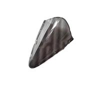 Parabrezza per motocicletta Per Ya&maha Per YZF Per R125 2008 2009 2010 2011 2012 2014 2013 2015 2016 2018 Moto Parabrezza Trasparente(Gray)