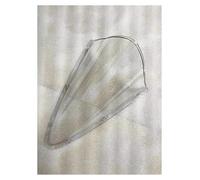 Parabrezza per motocicletta Per Ya&maha Per YZF Per R125 2008 2009 2010 2011 2012 2014 2013 2015 2016 2018 Moto Parabrezza Trasparente(Clear)