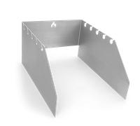 Parabrezza per Napoleon Sizzle Zone - LE1/3 LEX 485/605 Prestige Rogue 525 625 Phantom