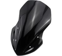 parabrezza Per NC750X Per NC750 Per X 2021 2022 Per Parabrezza(Nero)