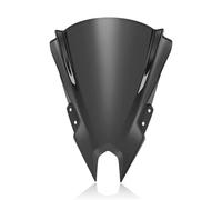 Parabrezza Per Ninja 500 Per SE 2024 Parabrezza Per Moto Deflettore Per Moto Piastra Guida Carenatura Anteriore Spoiler Di Estensione