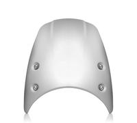 Parabrezza Per R NINE T NINET R9T R 9 T Racer Pure Urban Scrambler 2014-2022, Deflettore Antivento(2)