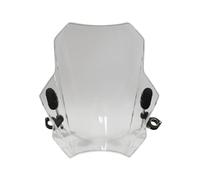 Parabrezza Per R NINE T Per Pure Per Scrambler Per Urban G/S Parabrezza Copri Parabrezza Schermo Lente Fumé Moto Universale
