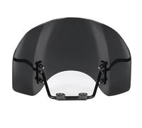 Parabrezza Per Rebel CMX 500 2018 2019 Deflettore Antivento Zanzariera Accessori Per Carenatura Moto Con Staffa