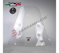 PARABREZZA PER SCOOTER SYM HD 125/200 06> BIONDI 8061104 YAMAHA CYGNUS X 125/150