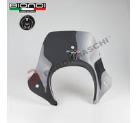 PARABREZZA PER SCOOTER WILD BEVERLY 125/300 10> BIONDI 8061275 PIAGGIO