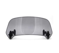 Parabrezza Per SH300-I ST 1100 Per X-ADV 750 Cupolino