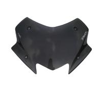 Parabrezza Per TMAX 530 2017 2018 Per TMAX530 2017 2018 Parabrezza Moto Fumo Nero Acrilico Trasparente Deflettore Del Per Parabrezza Moto PARAVENTO(Smoke Black)