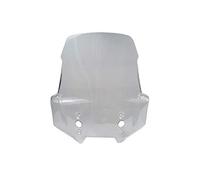 Parabrezza Per Versys 650 1000 Lt Deflettori Antivento Parabrezza Parabrezza 2012 2013 2014 2015 2016 2017 2018 2019 2020 2021 Accessori Moto Parabrezza(Light Smoke)