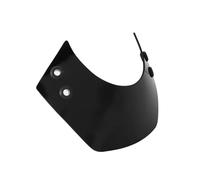 Parabrezza per Vespa GTS300 GTV300 GTS125 Scooter Kit Deflettore Vento Moto Cupolino (Wind Deflector)