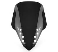 Parabrezza Per Yamaha Per X-MAX 300 125 2023 2024 Moto Schermo Anteriore Paravento Parabrezza Deflettore D'aria(1)