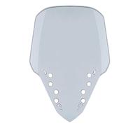 Parabrezza Per Yamaha X-MAX 300 125 2023 2024, Deflettore Aria Per Parabrezza Anteriore MNGNCBXWK(3)