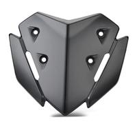 Parabrezza Per Yamaha X-MAX 300 250 125. Parabrezza Deflettore.(1)