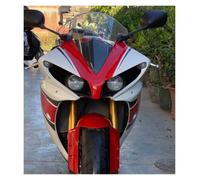 Parabrezza Per YZF1000 Per R1 2009-2012 2013 2014 Cupolino