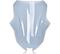 parabrezza Per Z1000 Per Z 1000 SX Per Z1000SX 2017-2022 Parabrezza(Light smoke)