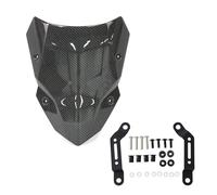 Parabrezza Per Z500 Per Z 500 SE 2024 2025 Cupolino