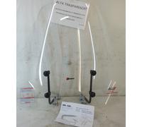 PARABREZZA PEUGEOT DJANGO 125/150 cod.23373 paravento