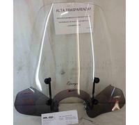 PARABREZZA PEUGEOT DJANGO 125/150 cod.23373 paravento FACO serigrafato