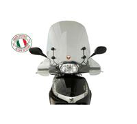 PARABREZZA MARCA ISOTTA PER PEUGEOT TWEET 125 2010 COMPLETO COD.CLS2545A530