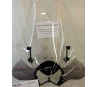 PARABREZZA PEUGEOT V/CLIC cod.23076 paravento