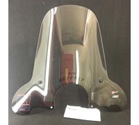 PARABREZZA PIAGGIO ART.22431 PARAVENTO BEVERLY 500 e TOURER 125-250-300-400