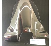PARABREZZA PIAGGIO ART.22721 PARAVENTO VESPA S 50/125cc 2007