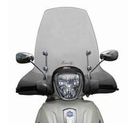 PARABREZZA-PARAVENTO FACO 23098 PIAGGIO BEVERLY RST 125-300 2018 2019 2020 2021