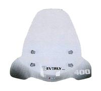 PARABREZZA PIAGGIO BEVERLY 400ie cc ART.22581 paravento spessore 4mm