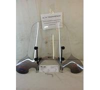 PARABREZZA PIAGGIO BEVERLY CRUISER 250-500 cod. 22