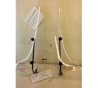 PARABREZZA PIAGGIO LIBERTY 50-125-150 1 serie ART.21617 paravento