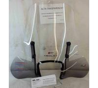 PARABREZZA PIAGGIO MEDLEY 125-150cc 2016 fino 2019 cod.23421 paravento FACO