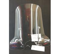 PARABREZZA PIAGGIO PX -PE / DISCO/ARCOBALENO 125-150-200 ART.21881 paravento