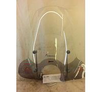 PARABREZZA PIAGGIO VESPA PRIMAVERA 2014 50/125/150cc ART.23276 PARAVENTO
