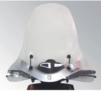 PARABREZZA PIAGGIO VESPA SPRINT 125 2014 CLASSIC TRASPARENTE + ATTACCHI