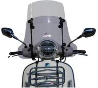 PARABREZZA PIAGIO VESPA GTS 125-300 dal 2023 in poi twin-screen scorrevole 22821