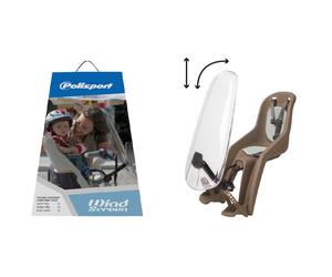 PARABREZZA POLISPORT AL PIANTONE