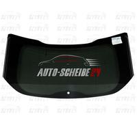 Parabrezza posteriore lunotto Ford Edge 2015 antenna