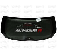 Parabrezza posteriore lunotto Subaru Legacy / Outback 2014-2020 antenna risca...