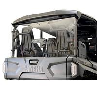 Parabrezza Posteriore Trasparente Spike Powersports #78-7504-R