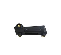 Parabrezza Prolunga Deflettore Per 800MT Regolatori Parabrezza Per Motocicletta Supporto Regolabile Per Flusso D'aria Per MT800 CF800-5