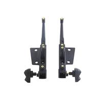 Parabrezza Prolunga Deflettore Per 800MT Regolatori Parabrezza Per Motocicletta Supporto Regolabile Per Flusso D'aria Per MT800 CF800-5