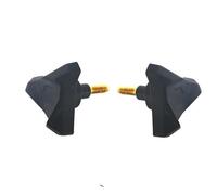 Parabrezza Prolunga Deflettore Per 800MT Regolatori Parabrezza Per Motocicletta Supporto Regolabile Per Flusso D'aria Per MT800 CF800-5