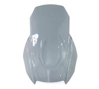 Parabrezza Prolunga Deflettore Per ADV350 Per Adv350 Per Adv350 Per ADV 350 2022-2026 2024 2025 Parabrezza Moto Acrilico Anteriore Sudario