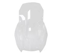 Parabrezza Prolunga Deflettore Per ADV350 Per Adv350 Per Adv350 Per ADV 350 2022-2026 2024 2025 Parabrezza Moto Acrilico Anteriore Sudario