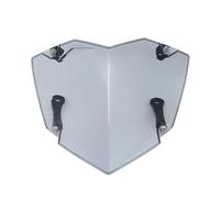 Parabrezza Prolunga Deflettore Per BMW Per R 1250 GSA Per R1250GS Per R1200GS Per ADV LC 2013-2023 Protezione Faro Luce Testa Copertura