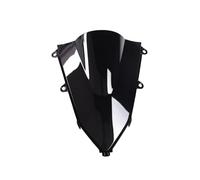 Parabrezza Prolunga Deflettore Per CBR650R Per CBR650 Per CBR 650 R Per 650R 2019 2020 2021 2022 2023-2025 Per Schermo Carenatura Parabrezza Parabrezza
