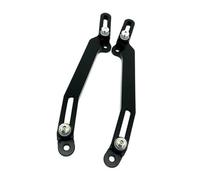 Parabrezza Prolunga Deflettore Per Forza 750 Forza750 2021 2022 FORZA750 Parabrezza Regolatori Accessori Moto CNC Staffa
